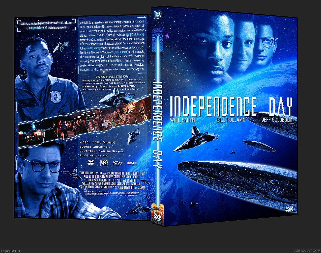 independence day full movie online
